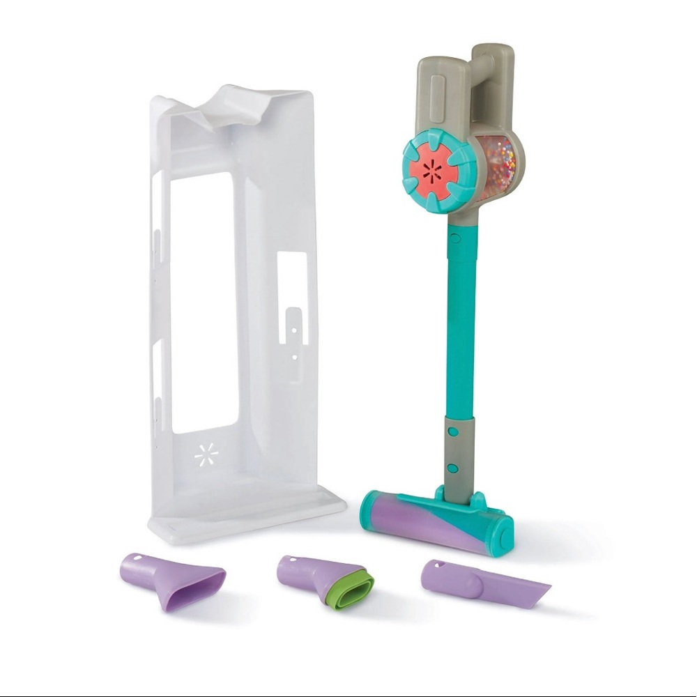 Spark Create Imagine Play Stick Vacuum dyson